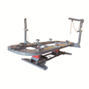 Cross Hole Car Body Frame Machine Overall lifting and lowering Car Body Repair Machine